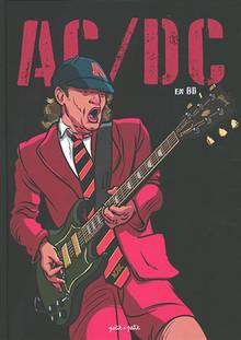 AC-DC en BD 