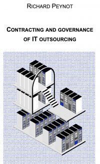 CONTRACTING AND GOVERNANCE OF IT OUTSOURCING