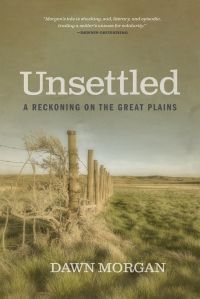 Unsettled