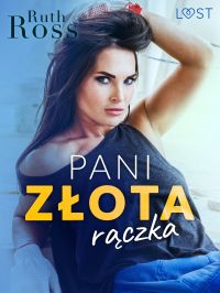 Pani z?ota r?czka – lesbijskie opowiadanie erotyczne