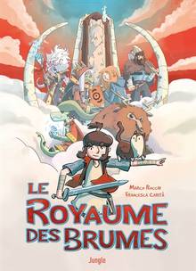 Le royaume des Brumes 