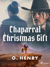 Chaparral Christmas Gift