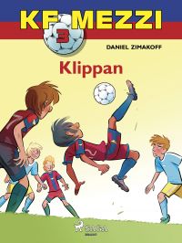 KF Mezzi 3 - Klippan