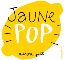 Jaune pop