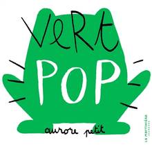 Vert pop