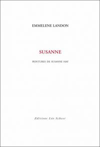 Susanne, peintures de Susanne Hay