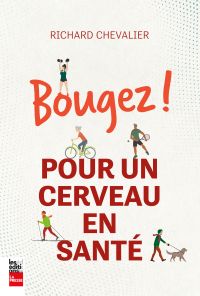 Bougez!  Pour un cerveau en santé