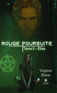 Rouge poursuite - Tome 2