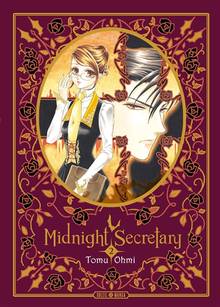 Midnight secretary Volume 2