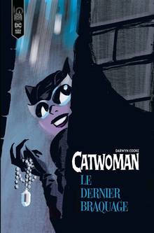 Catwoman : Le dernier braquage