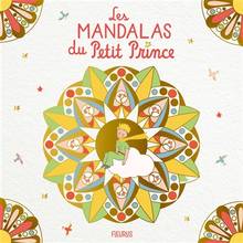 Les mandalas du Petit Prince