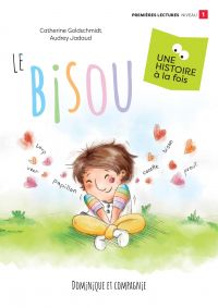 Le bisou