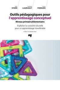 Outils pédagogiques pour l'apprentissage conceptuel - Niveau primaire/élémentaire