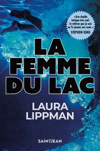 La femme du lac