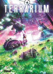 Terrarium Volume 4