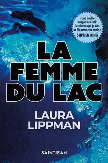 La femme du lac