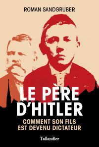 Le père d'Hitler