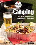 Camping : 85 recettes géniales et simples à préparer