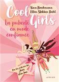 Cool girls : la puberté en mode confiance 