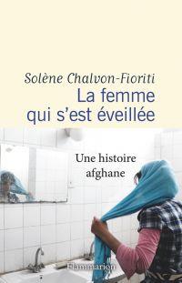 La femme qui s'est éveillée