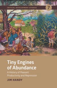 Tiny Engines of Abundance