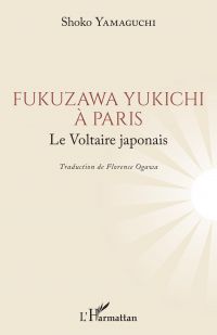 Fukuzawa Yukichi à Paris