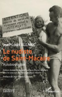 Le nudiste de Saint-Macaire