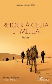 Retour à Ceuta et Melilla