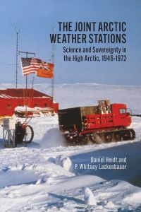 The Joint Arctic Weather Stations