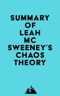 Summary of Leah McSweeney's Chaos Theory