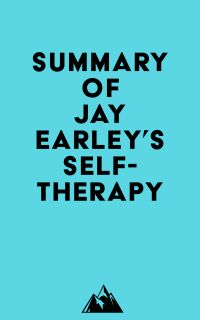 Summary of Jay Earley 's Self-Therapy