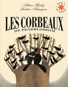 Corbeaux de Pearblossom, Les