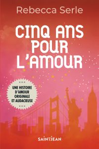 Cinq ans pour l'amour