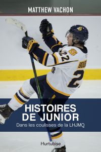 Histoires de junior