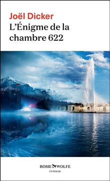 Énigme de la chambre 622, L'