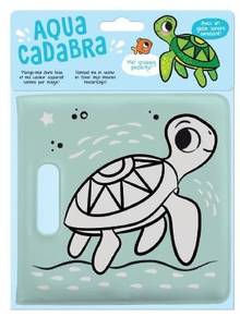 Tortue, La : aquacadabra