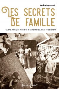 Les secrets de famille