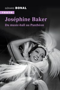 Joséphine Baker