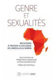 Genre et sexualités: Réflexions à travers le colloque de Libreville au Gabon