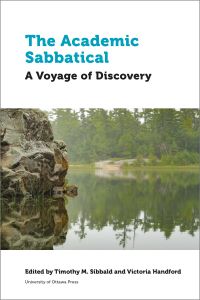 The Academic Sabbatical