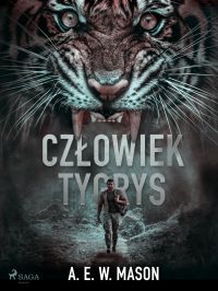 Cz?owiek tygrys