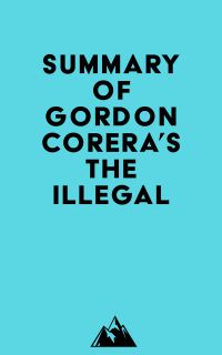 Summary of Gordon Corera's The Illegal