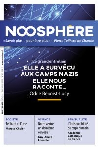 Revue Noosphère - Numéro 4