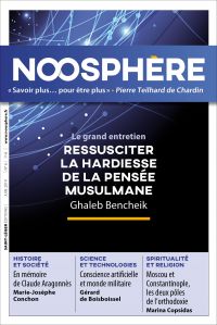 Revue Noosphère - Numéro 6