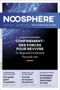 Revue Noosphère - Numéro 13