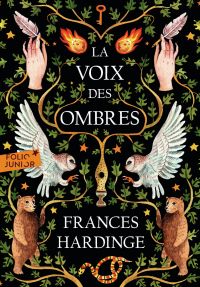 La Voix des ombres