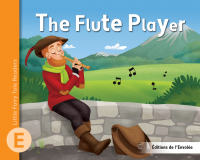 The Flute Player