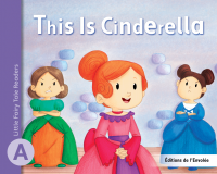 This Is Cinderella