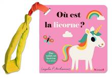 Où est la licorne ?