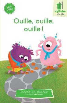 Ouille, ouille, ouille!